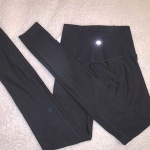 Lululrmon leggings